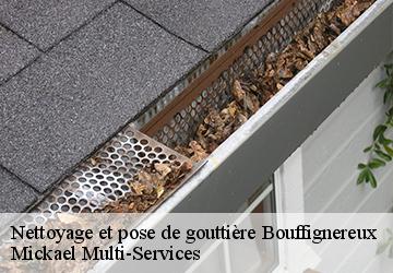 Nettoyage et pose de gouttière bouffignereux-02160 Mickael Multi-Services