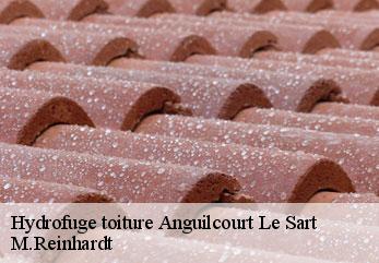 Hydrofuge toiture  anguilcourt-le-sart-02800 M.Reinhardt