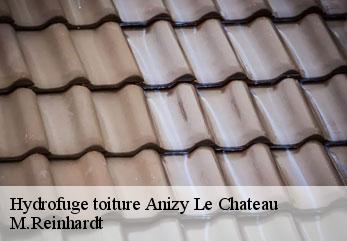 Hydrofuge toiture  anizy-le-chateau-02320 M.Reinhardt
