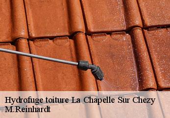 Hydrofuge toiture  la-chapelle-sur-chezy-02570 M.Reinhardt