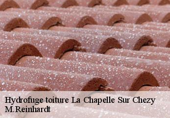 Hydrofuge toiture  la-chapelle-sur-chezy-02570 M.Reinhardt