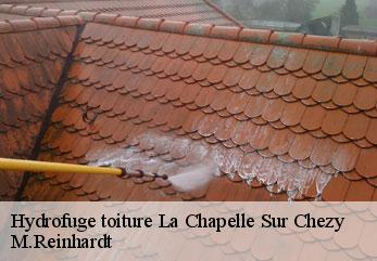 Hydrofuge toiture  la-chapelle-sur-chezy-02570 M.Reinhardt
