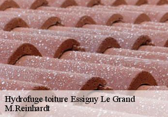 Hydrofuge toiture  essigny-le-grand-02690 M.Reinhardt