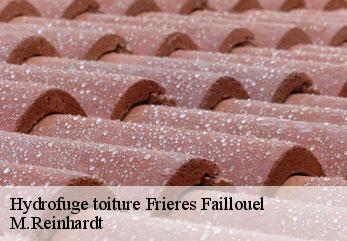 Hydrofuge toiture  frieres-faillouel-02700 M.Reinhardt