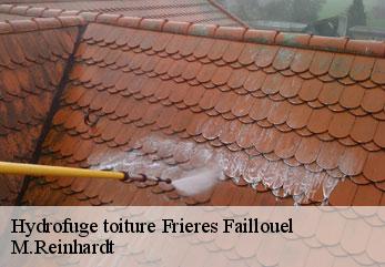 Hydrofuge toiture  frieres-faillouel-02700 M.Reinhardt