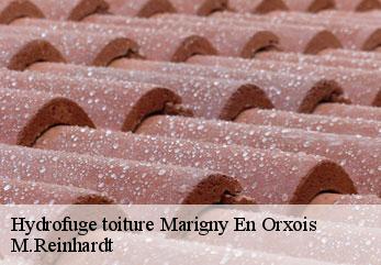 Hydrofuge toiture  marigny-en-orxois-02810 M.Reinhardt