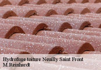 Hydrofuge toiture neuilly-saint-front-02470 M.Reinhardt