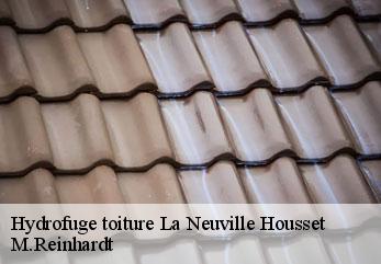 Hydrofuge toiture la-neuville-housset-02250 M.Reinhardt