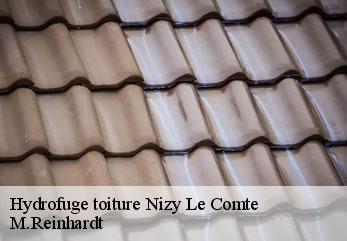 Hydrofuge toiture  nizy-le-comte-02150 M.Reinhardt