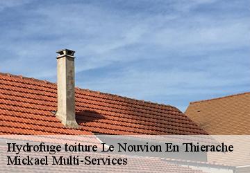 Hydrofuge toiture le-nouvion-en-thierache-02170 Mickael Multi-Services