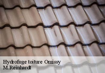 Hydrofuge toiture  omissy-02100 M.Reinhardt