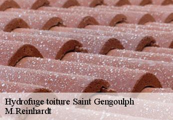 Hydrofuge toiture saint-gengoulph-02810 M.Reinhardt
