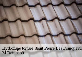 Hydrofuge toiture saint-pierre-les-franqueville-02140 M.Reinhardt