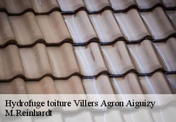 Hydrofuge toiture  villers-agron-aiguizy-02130 M.Reinhardt