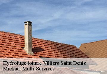 Hydrofuge toiture  villiers-saint-denis-02310 Harrison Spengler couvreur 02