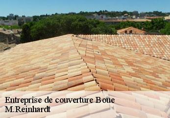 Entreprise de couverture  boue-02450 M.Reinhardt