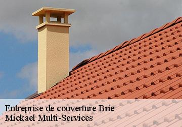 Entreprise de couverture brie-02870 Mickael Multi-Services