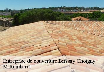 Entreprise de couverture  brissay-choigny-02240 M.Reinhardt