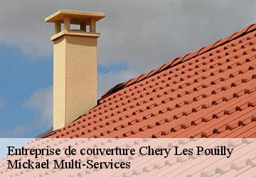 Entreprise de couverture  chery-les-pouilly-02000 Harrison Spengler couvreur 02