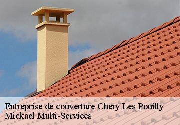 Entreprise de couverture chery-les-pouilly-02000 Mickael Multi-Services