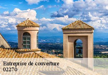 Entreprise de couverture  chevresis-monceau-02270 M.Reinhardt