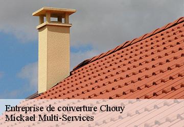 Entreprise de couverture chouy-02210 Mickael Multi-Services