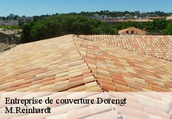 Entreprise de couverture  dorengt-02450 M.Reinhardt
