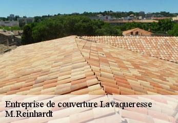 Entreprise de couverture lavaqueresse-02450 M.Reinhardt
