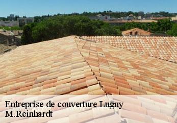 Entreprise de couverture  lugny-02140 M.Reinhardt