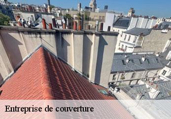 Entreprise de couverture  ly-fontaine-02440 M.Reinhardt