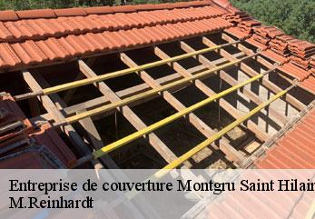 Entreprise de couverture montgru-saint-hilaire-02210 M.Reinhardt