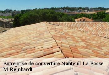 Entreprise de couverture  nanteuil-la-fosse-02880 M.Reinhardt