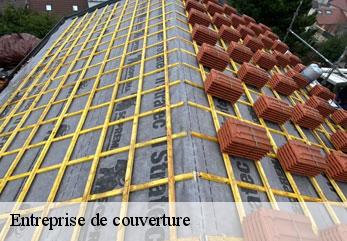 Entreprise de couverture  sommeron-02260 M.Reinhardt