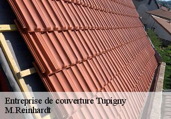 Entreprise de couverture  tupigny-02120 M.Reinhardt