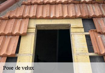 Pose de velux clacy-et-thierret-02000 M.Reinhardt