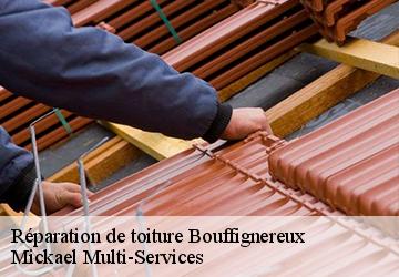 Réparation de toiture bouffignereux-02160 Mickael Multi-Services