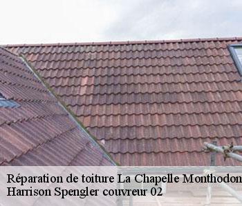 Réparation de toiture  la-chapelle-monthodon-02330 Harrison Spengler couvreur 02