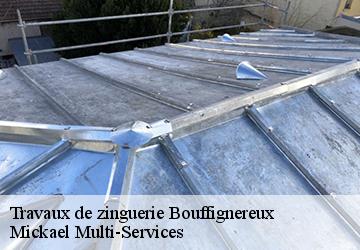 Travaux de zinguerie bouffignereux-02160 Mickael Multi-Services