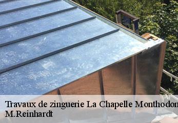 Travaux de zinguerie  la-chapelle-monthodon-02330 M.Reinhardt